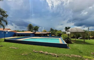 Chácara / sítio com 3 quartos para alugar no Bairro dos Pires, Limeira 