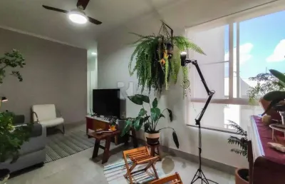 Excelente apartamento à venda – completo e bem localizado!