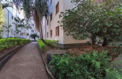 Apartamento com 3 quartos para alugar na Vila Paulista, Limeira 