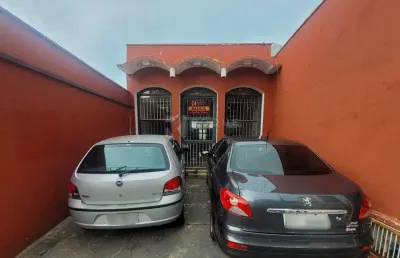 Ponto comercial para alugar no Centro, Limeira 