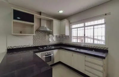 Casa à venda – conforto e espaço para toda a família!