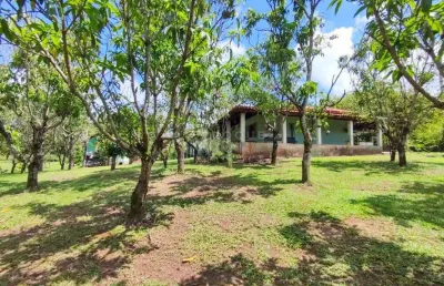 Chácara / sítio com 2 quartos à venda no Dos Frades, Limeira 