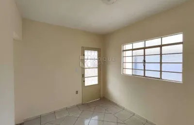 Casa com 3 quartos à venda no Gleba Beatriz, Limeira 