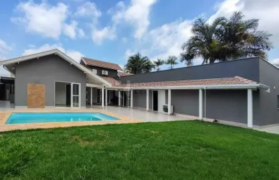 Casa em condomínio à venda no bairro residencial casalbuono