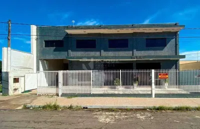 Barracão/galpão para aluguel no bairro jardim nereide