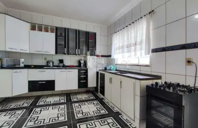Casa residencial à venda no bairro parque das nações