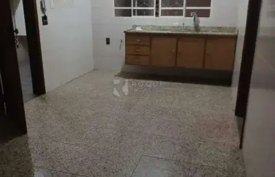 Casa com 3 quartos à venda na Vila Queiroz, Limeira 