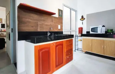 Casa a venda 2 dormitórios, 2 vagas, jardim jequitibás-limeira-sp