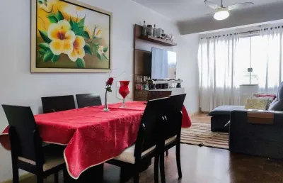 Apartamento à venda – excelente localização ao lado do hapvida (medical)
