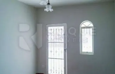 Casa residencial à venda com edícula – 2 vagas | entrada independente