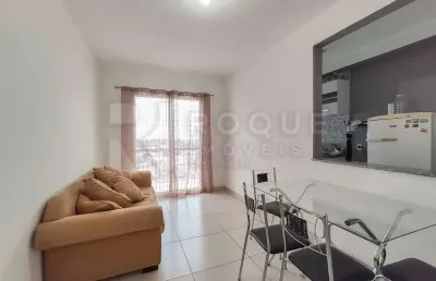 Apartamento com 2 quartos à venda no Jardim Esmeralda, Limeira 