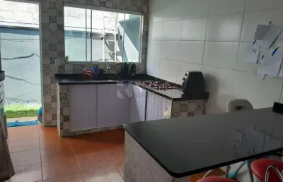 Casa residencial à venda no bairro jardim são lourenço