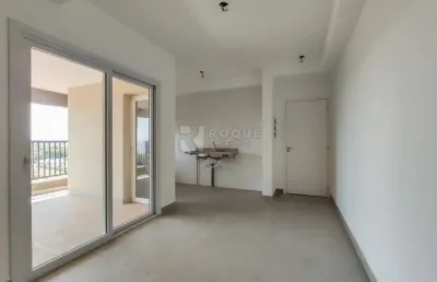 Apartamento com 2 quartos à venda no Jardim Santo André, Limeira 