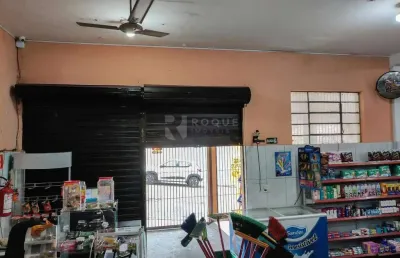 Prédio comercial à venda no bairro jardim boa esperança