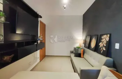 Ótimo apartamento á venda residencial dos lírios- limeira/sp