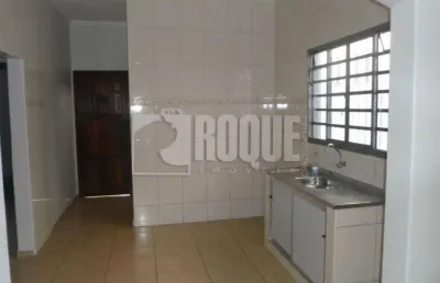 Casa residencial à venda no bairro parque residencial aeroporto