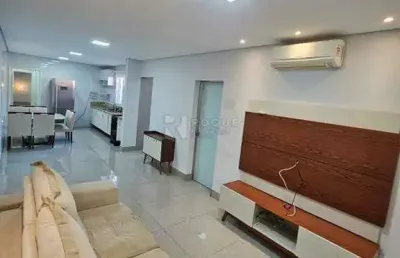 Casa à venda no jardim canaã – 3 quartos, 1 suíte com closet e espaços amplos!
