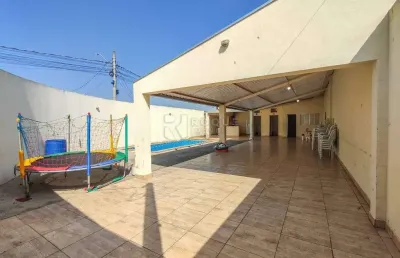 Edícula a venda no bairro dos jequitibás, em limeira
