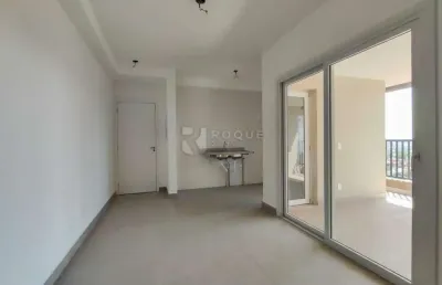 Apartamento com 2 quartos à venda no Jardim Santo André, Limeira 