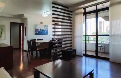 Apartamento com 03 quartos a venda, no centro de limeira.