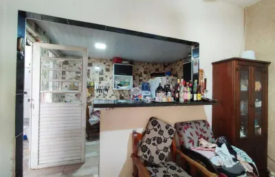 Casa residencial à venda no bairro jardim nova suiça