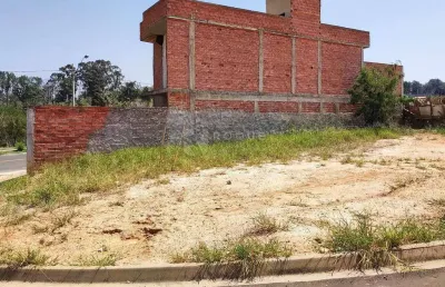 Terreno à venda no Jardim Marajoara, Limeira 