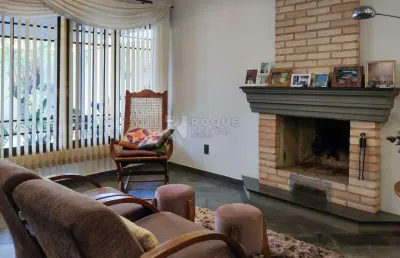Casa em condomínio à venda no bairro jardim florença