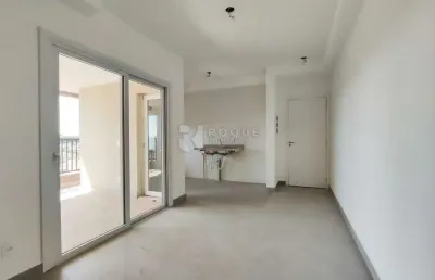 Apartamento com 2 quartos à venda no Jardim Santo André, Limeira 