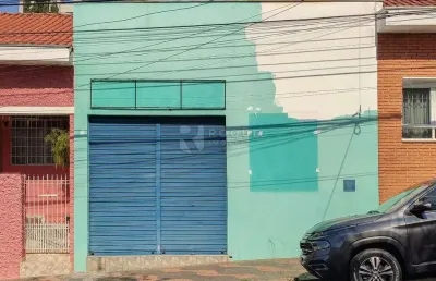 Ponto comercial para alugar no Centro, Limeira 