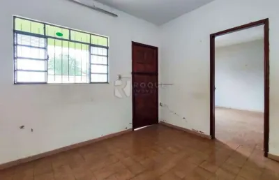 Casa com 2 quartos à venda no Jardim Brasil, Limeira 