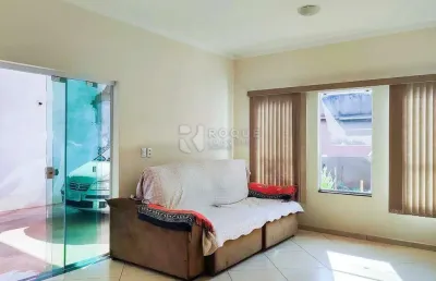 Casa residencial à venda no bairro residencial palmeira real