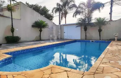 Casa à venda com 2 quartos e 1 suíte parque residencial stahlberg