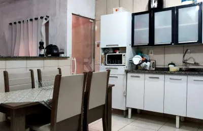 Ótima casa residencial ! casa em fase de acabamento