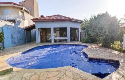 Área de lazer - bairro: jardim rossi - limeira - sp
