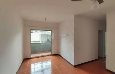 Apartamento com 2 quartos à venda na Vila Claudia, Limeira 