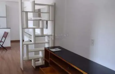 Apartamento com 2 quartos à venda no Jardim Esmeralda, Limeira 