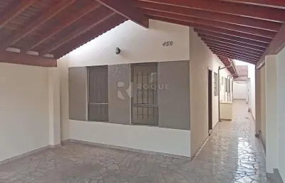 Casa residencial à venda no bairro jardim senador vergueiro