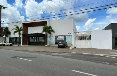 Barracão/galpão comercial à venda – vila piza – limeira/sp