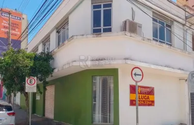 Ponto comercial para alugar no Centro, Limeira 