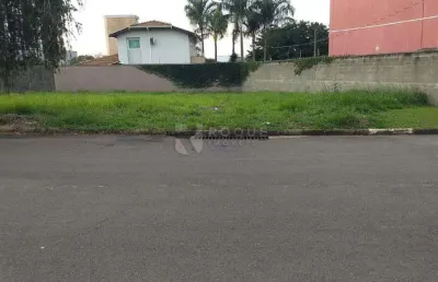 Terreno à venda no bairro parque residencial roland