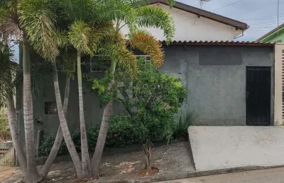 Ponto comercial para alugar no Jardim Boa Vista, Limeira 