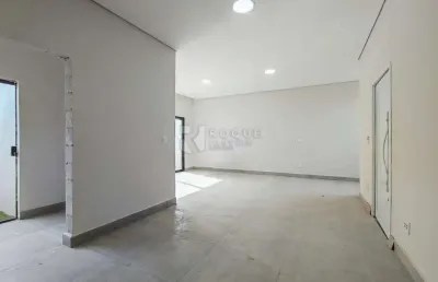 Casa com 3 quartos à venda no Jardim São Luiz, Cordeirópolis 