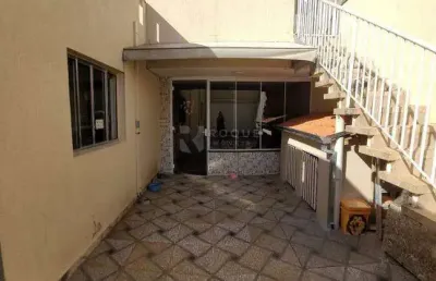 Ótimo imóvel residencial e comercial à venda – residencial alto do flamboyant