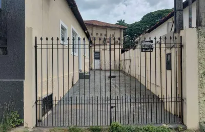 Casa residencial para aluguel no bairro vila esteves
