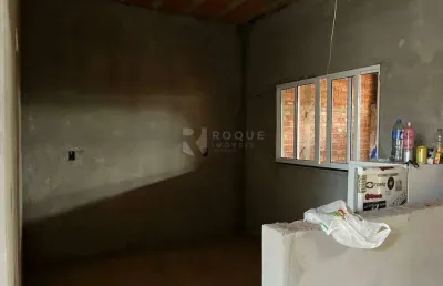 Casa residencial à venda no bairro jardim do bosque