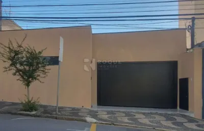 Sala comercial para alugar no Centro, Limeira 