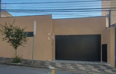 Sala comercial para alugar no Centro, Limeira 