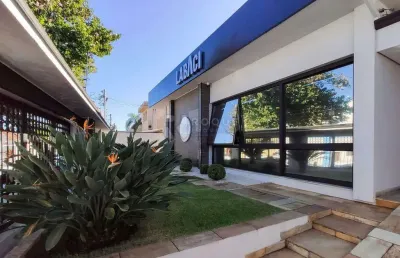 Sala comercial para alugar no Boa Vista, Limeira 