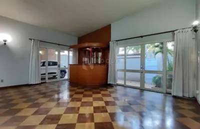 Casa com 3 quartos à venda no Centro, Limeira 