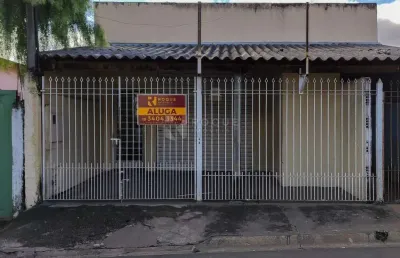 Salão para aluguel no bairro parque residencial belinha ometto